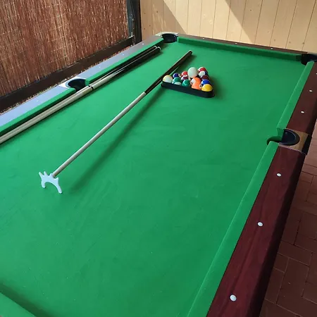 U Marty W Wielu Na Kaszubach * Wiele