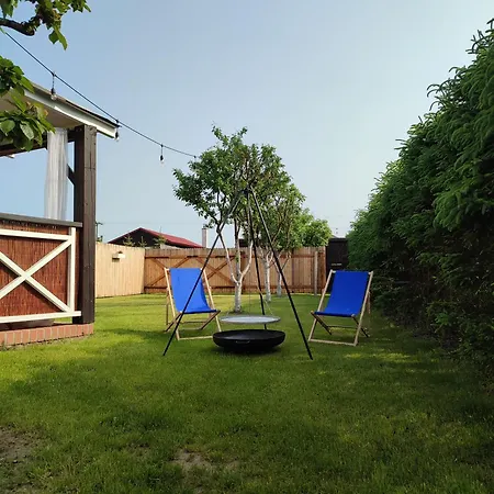 U Marty W Wielu Na Kaszubach 別荘 *