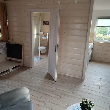 U Marty W Wielu Na Kaszubach