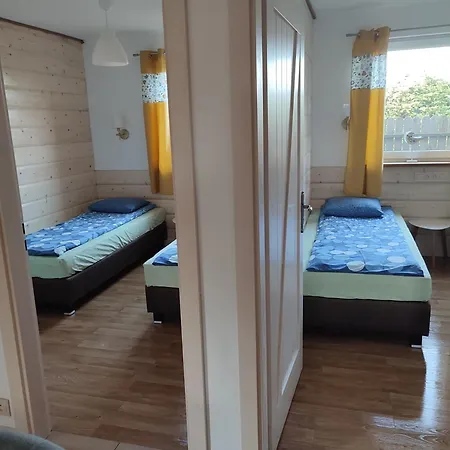 Holiday home U Marty W Wielu Na Kaszubach Wiele