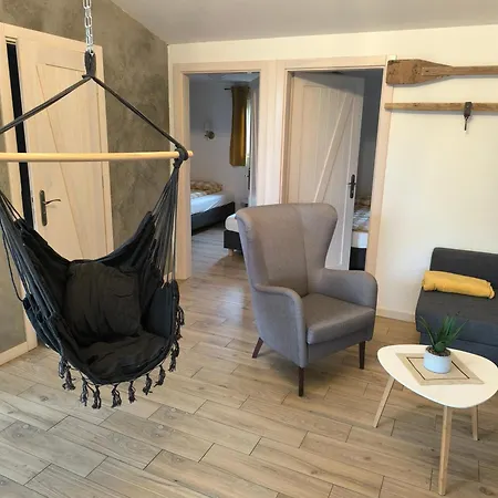 U Marty W Wielu Na Kaszubach Wiele