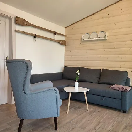 U Marty W Wielu Na Kaszubach * Wiele