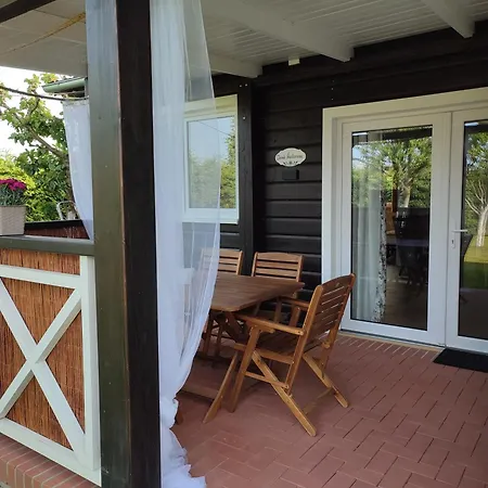 U Marty W Wielu Na Kaszubach *