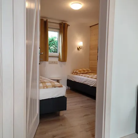 U Marty W Wielu Na Kaszubach Wiele