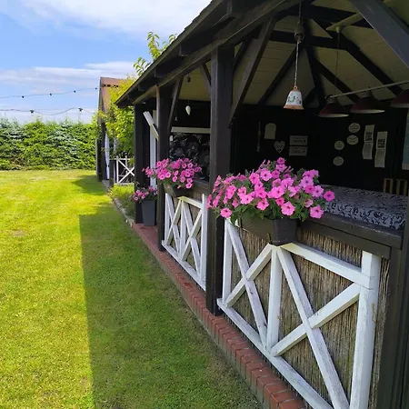 U Marty W Wielu Na Kaszubach