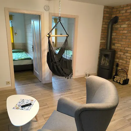 U Marty W Wielu Na Kaszubach * Wiele