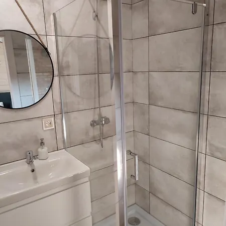 Ferienhaus U Marty W Wielu Na Kaszubach Wiele