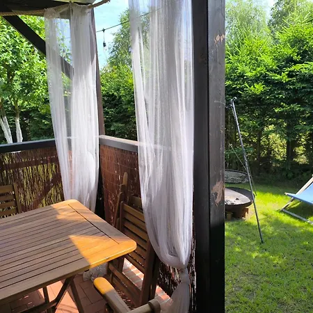 U Marty W Wielu Na Kaszubach ビエレ