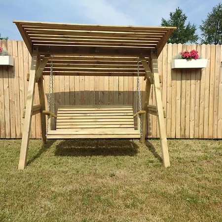 U Marty W Wielu Na Kaszubach * Wiele