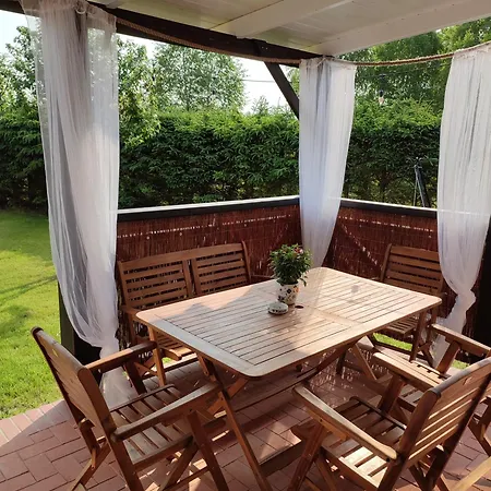 U Marty W Wielu Na Kaszubach * Wiele