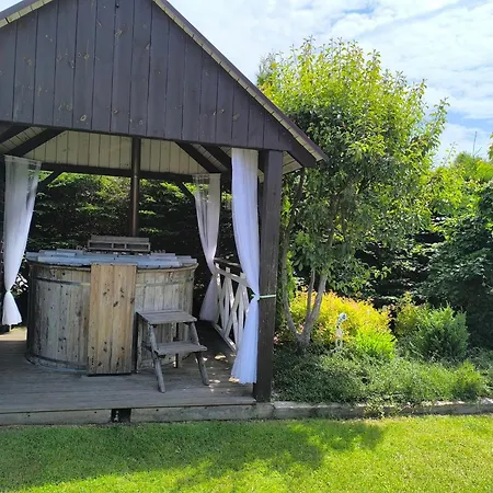 U Marty W Wielu Na Kaszubach