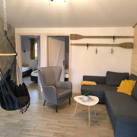 U Marty W Wielu Na Kaszubach * ビエレ