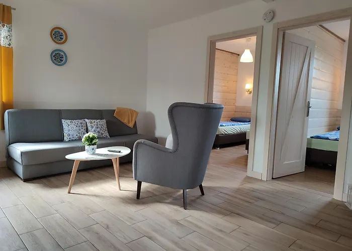 U Marty W Wielu Na Kaszubach *