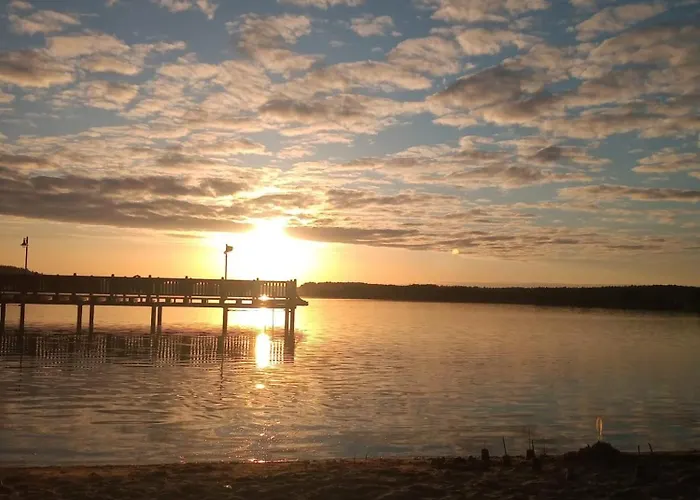 U Marty W Wielu Na Kaszubach Wiele