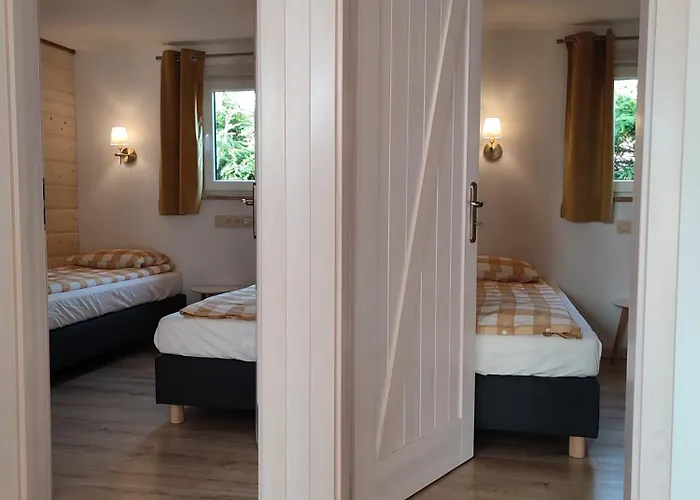 U Marty W Wielu Na Kaszubach *