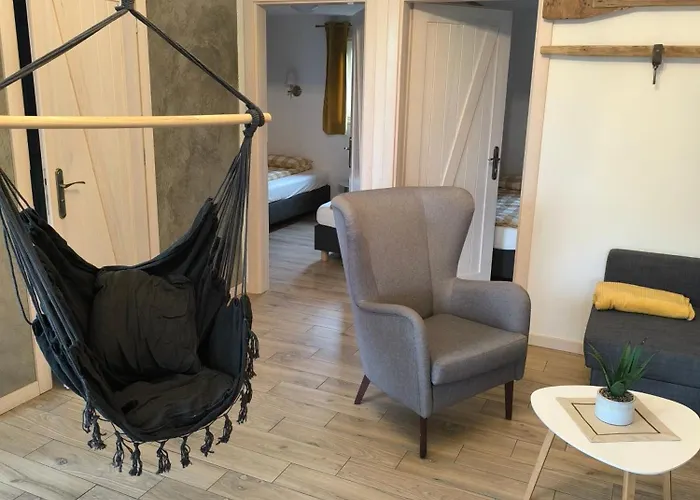 U Marty W Wielu Na Kaszubach Wiele