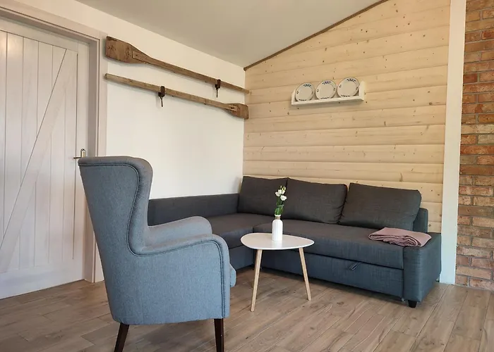 U Marty W Wielu Na Kaszubach * Wiele