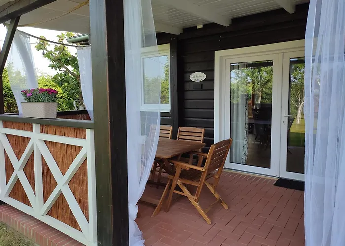 U Marty W Wielu Na Kaszubach *