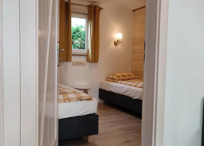 U Marty W Wielu Na Kaszubach Wiele