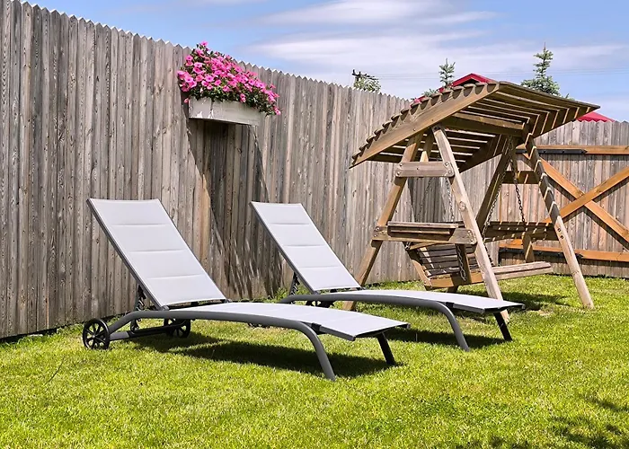 U Marty W Wielu Na Kaszubach