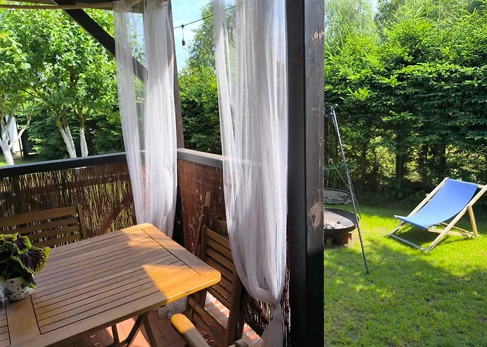 U Marty W Wielu Na Kaszubach Wiele