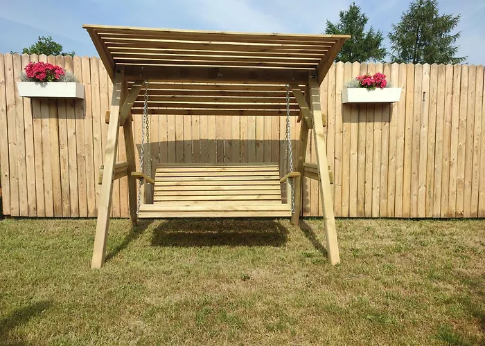 U Marty W Wielu Na Kaszubach * Wiele