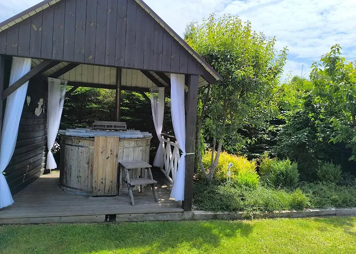 U Marty W Wielu Na Kaszubach