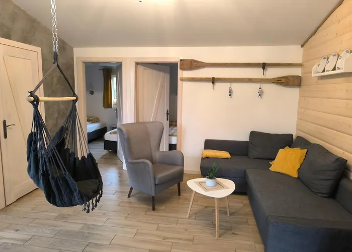 U Marty W Wielu Na Kaszubach * Wiele